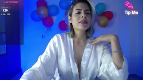 Candy Dowson online show from 12.17.24