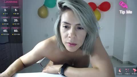 Candy Dowson online show from 12.20.24