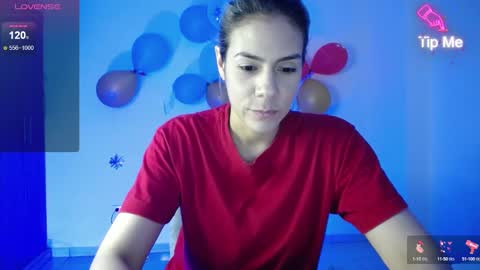 Candy Dowson online show from 12.21.24