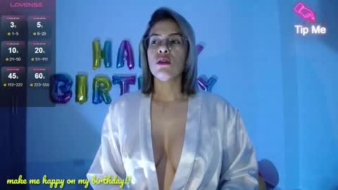 Candy Dowson online show from 12.30.24