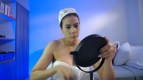 Candy Dowson online show from 04.02.26