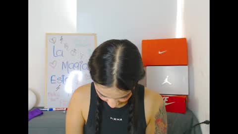 Sara online show from 09.19.25