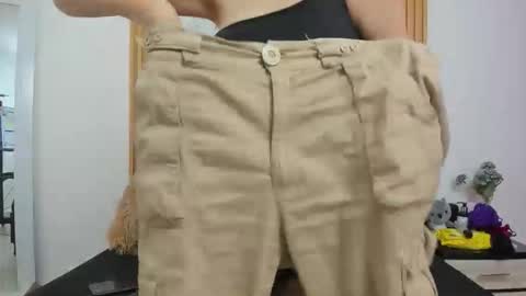 candyfox online show from 02.24.26