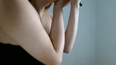 Snapshot of candygirlsweett chatting on 02.05.25 CandySweetGril online show from 02.05.25