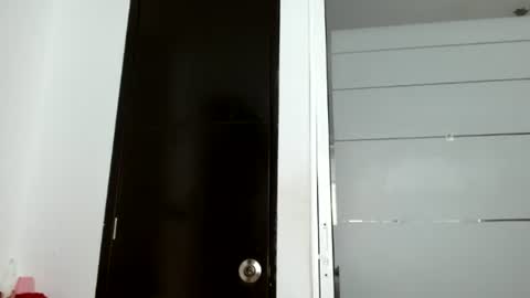 Snapshot of candygirlsweett chatting on 02.22.25 CandySweetGril online show from 02.22.25