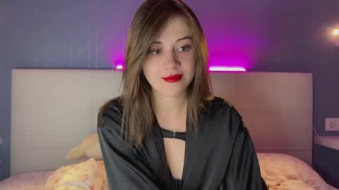 Snapshot of candyhannah chatting on 05.29.26 You can call me HH online show from 05.29.26