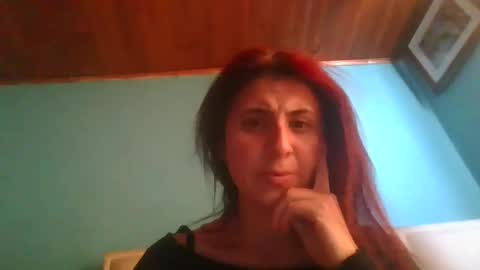 Snapshot of candyhot6923 chatting on 12.05.25 candyhot6923 online show from 12.05.25