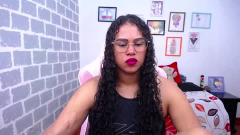 Karen online show from 01.13.25