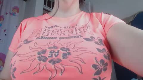 Snapshot of candyhottetiana chatting on 03.21.26 tatiana online show from 03.21.26