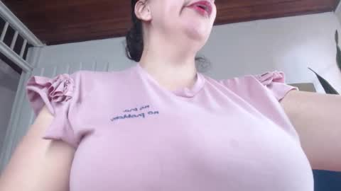 Snapshot of candyhottetiana chatting on 05.04.26 tatiana online show from 05.04.26