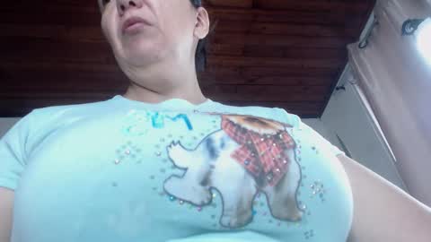 Snapshot of candyhottetiana chatting on 05.16.26 tatiana online show from 05.16.26