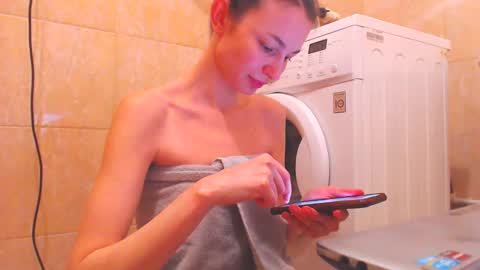 CANDYJESx online show from 02.26.25