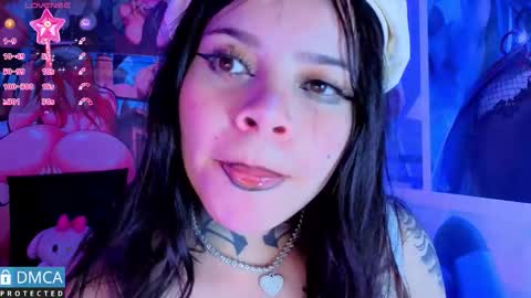 Candy online show from 11.07.25