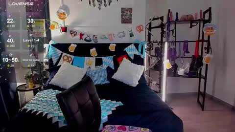 Sofia online show from 09.30.25