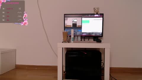 candyliciousss online show from 03.09.25