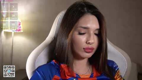 Anna online show from 12.22.25