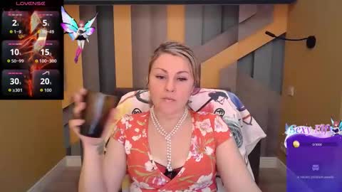 Snapshot of candylons chatting on 01.16.26 CandyLons online show from 01.16.26