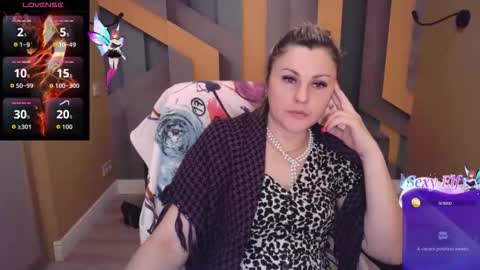 Snapshot of candylons chatting on 02.03.26 CandyLons online show from 02.03.26