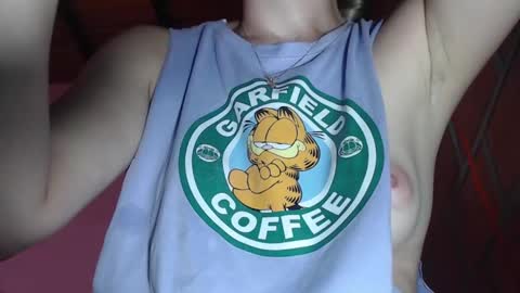 Snapshot of candylovet chatting on 01.16.25 candylovet online show from 01.16.25