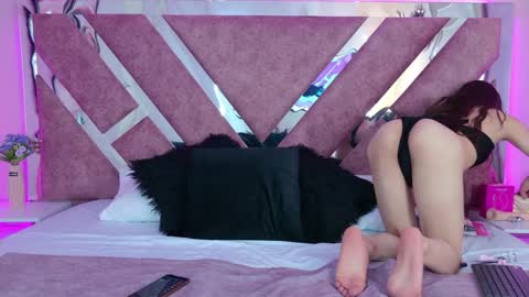 Snapshot of candyluxury_ chatting on 03.29.26 candyluxury_ online show from 03.29.26