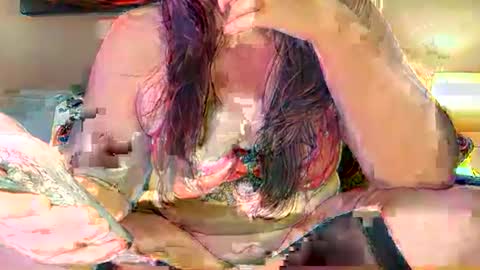 CandyNoFace online show from 02.26.26