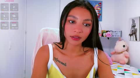 Snapshot of candyplay21 chatting on 03.27.26 candyplay21 online show from 03.27.26