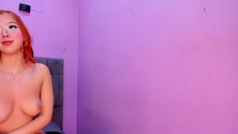 Candypoppyy77 online show from 06.11.26