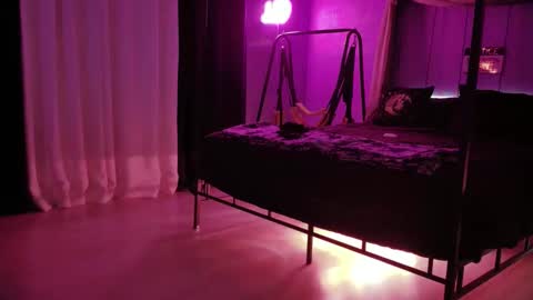 CandyQueenkush69 online show from 04.03.26