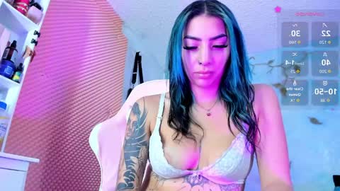 Snapshot of candyrisex chatting on 06.08.26 candyrisex online show from 06.08.26
