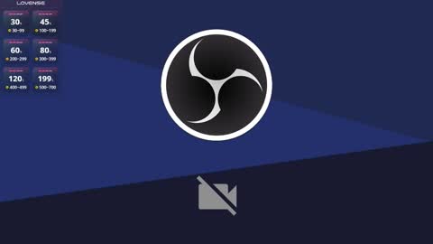 Candy online show from 11.19.25