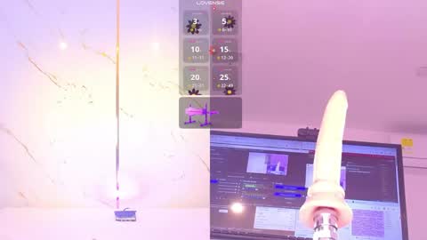 Candy online show from 04.17.26