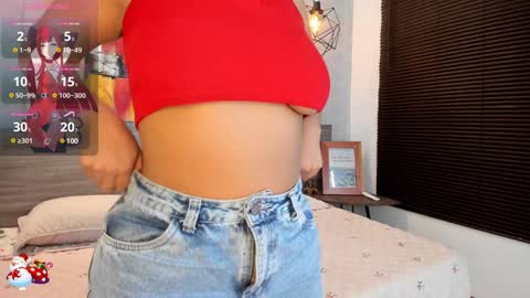 Candys Victoria online show from 12.22.24