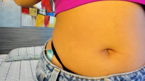 Candys Victoria online show from 12.27.24