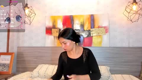 Candys Victoria online show from 03.07.25