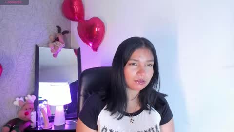 Snapshot of candys_victoria chatting on 02.21.26 Candys Victoria online show from 02.21.26