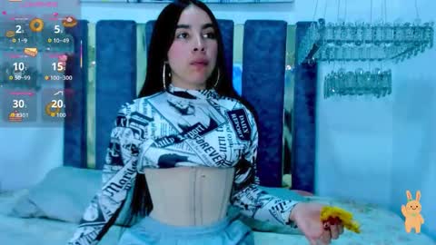 Candy online show from 12.21.25