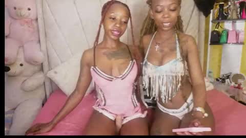 candyspicee online show from 02.24.26