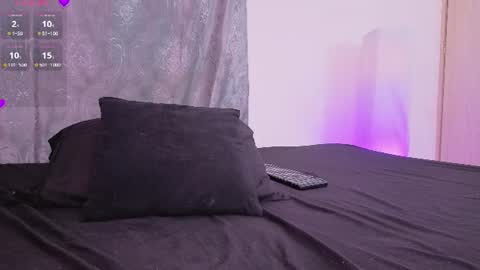Snapshot of candysweet_naughty_ chatting on 07.02.26 Thali online show from 07.02.26