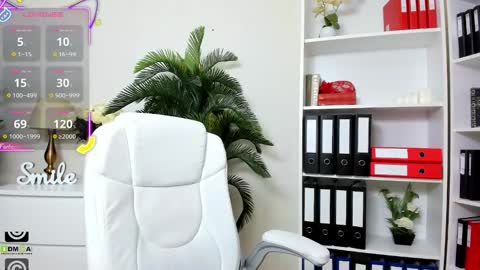 Candy  My pleasure its in  your hands online show from 11.08.25