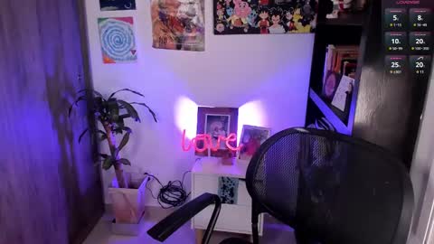 Camilla online show from 01.20.25