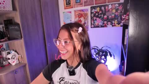 Camilla online show from 02.13.25