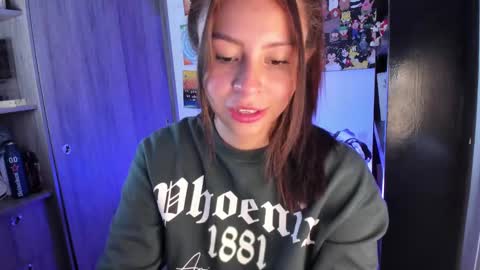 Camilla online show from 02.18.25