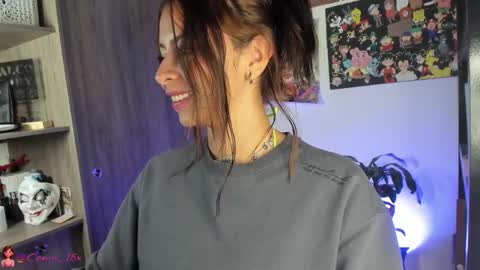 Camilla online show from 03.05.25