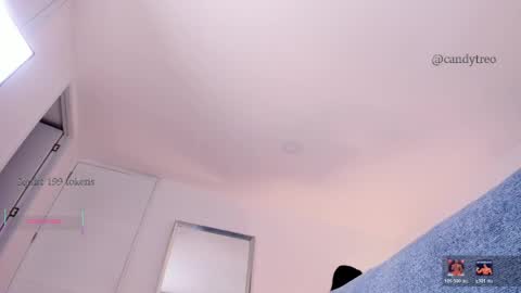 Snapshot of candyxtreo chatting on 05.11.26 Gabriela K girl online show from 05.11.26