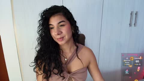 Isabella online show from 01.30.25