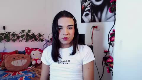 Snapshot of candyy_doll_ chatting on 05.09.26 candyy_doll_ online show from 05.09.26