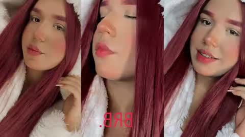 Snapshot of candyy_doll_ chatting on 06.27.26 candyy_doll_ online show from 06.27.26