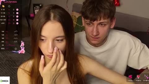 Candyy Molly online show from 02.18.26