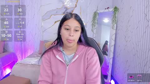 CANDYY online show from 03.30.26