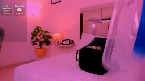 Candy online show from 09.22.25